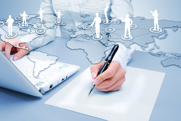 Beat365中文官方网站组织员工 业务考试